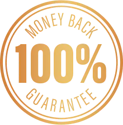 ProDentim 60-day money-back guarantee badge