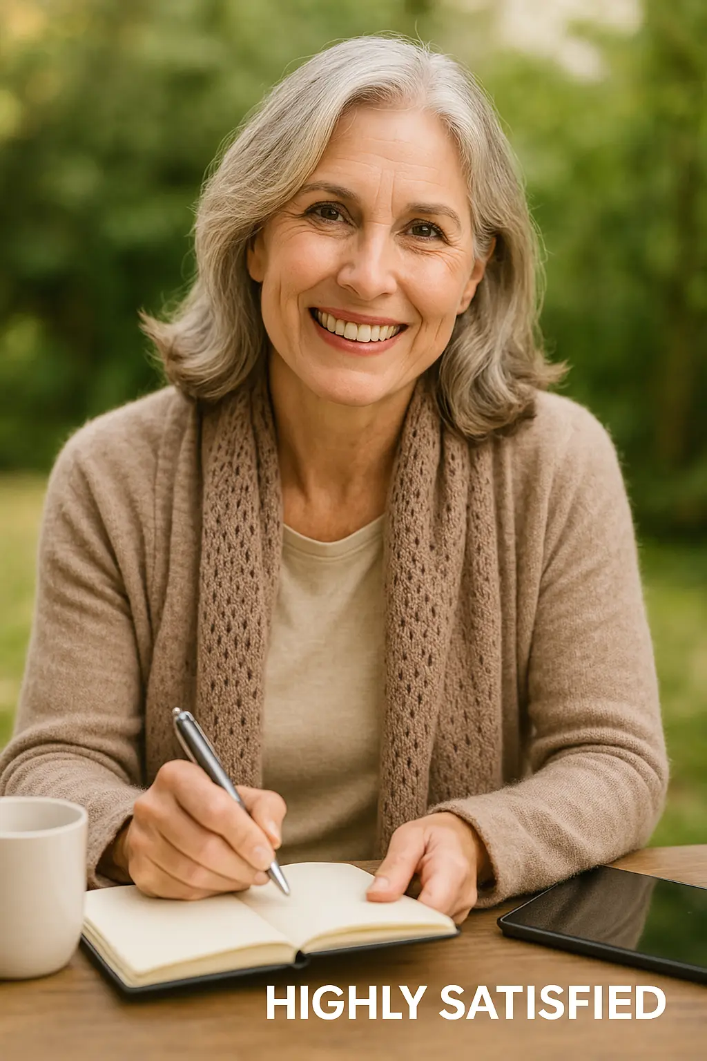 Prodentim happy customer review