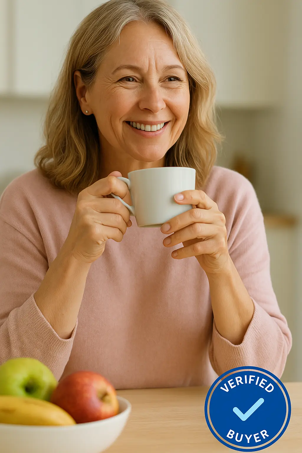 Prodentim customer review testimonial